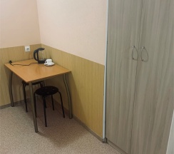 Стандарт 3-местный в Оазис