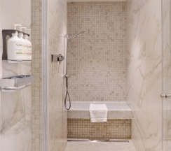 Люкс в Холидей Инн Москва Сокольники