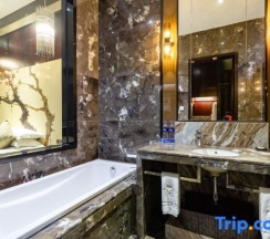 Двухместный номер Superior двуспальная кровать в Winway Hotel