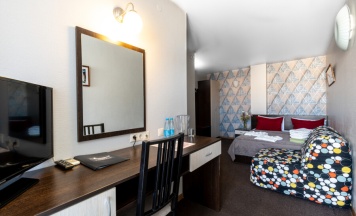 Стандарт в Venezia