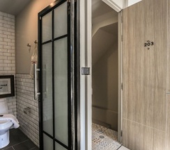 Одноместный номер Superior в Sugar Ohana Poshtel