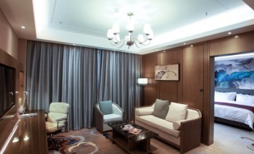 Люкс Luxury в Faku Guest House