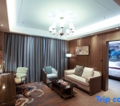 Люкс Business в Faku Guest House