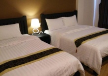 Семейный номер Standard в One Fu Hotel