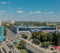 Люкс в Флагман