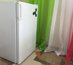 Номер Standard в Дея