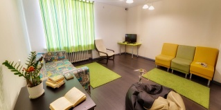 Ижевск: Хостел Иж-Хостел