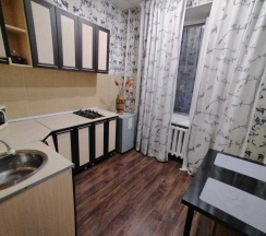 Квартира в Апартаменты на Тимирязева 30