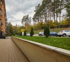 Квартира в Апартаменты на ул. Фрунзе 29
