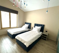 Шале Люкс в Атарай