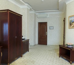 Делюкс TWIN в Arena City