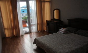 Двухместный номер Standard двуспальная кровать в Марвик