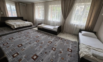 Полулюкс Comfort в Аврора Хиллс