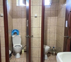 Бюджетный одноместный номер в Рандеву