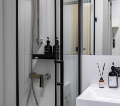 ЖК "М1 Сколково"№95 в Апартаменты hotapart