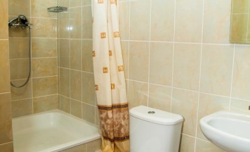 Номер стандарт с 2 односпальными кроватями в Solovey