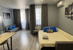 Апартаменты Апартаменты на ул Российская 267 к 5 в Краснодаре