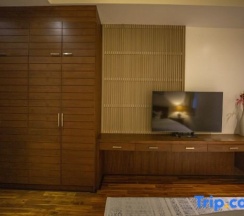 Номер Standard в Naya Poly Pool Villa-80