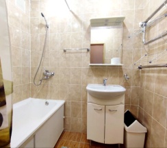 Люкс в Менделеево