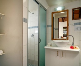 Семейное бунгало в Club Fiji Resort