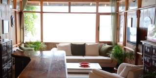 Битез: Отель Hotel Gumbet