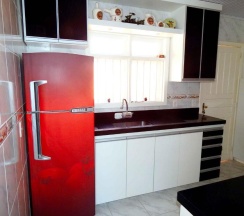 Коттедж в Glamour Gramado Residence