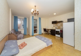 Апартаменты Апартаменты на Полевая, 10 в Перми