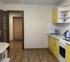 Квартира в Апартаменты на Гороховская ул., 83