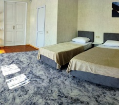 3-х местный Стандарт в Kulikov House