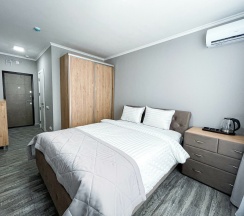 Комфорт (до 3 чел.) в Порт