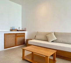 Семейный люкс в X-sea khanom Harbor Bay Resort