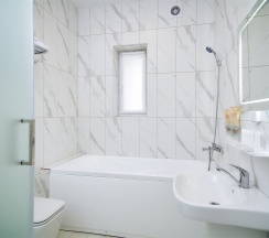 Люкс двухкомнатный в Колизей