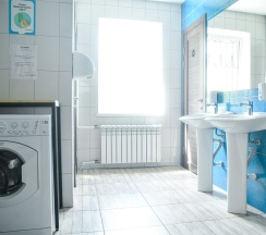 Общий №10 в Elhostel