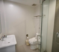 Двухместный номер Deluxe 2 отдельные кровати в SunSeaSand Hotel (Patong) (SHA Certified)