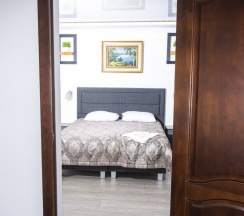 Семейный люкс в Emerald