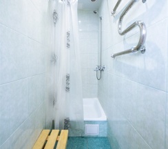 Четырехместный "Стандарт" в Комфорт