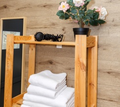 Полулюкс №4 в Room hotel