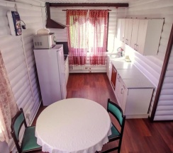 Дом №3 в Микли-Ольгино