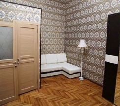 Полулюкс в Белый дом балерины