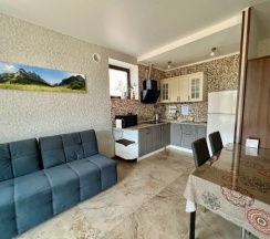 Апартаменты-студия (№2) в Woodberg