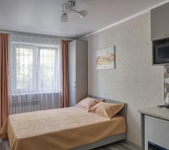 Номер Economy в Apart 33