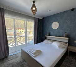 Двухместный номер Standard двуспальная кровать в Арабеска