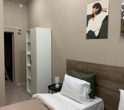 2-местная комната улучшенная в Новый город