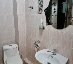 ПОЛУЛЮКС в Golden Hotel