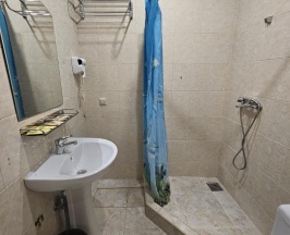 3-местный номер стандарт в Лемонграсс