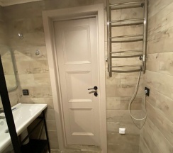 Коттедж улучшенный №2 в Ёлки и Горки