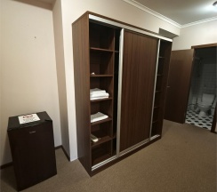 Четырехместный номер в Дом ветеранов кино