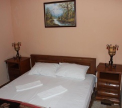 Семейный номер Standard в Guest House Zlatibor