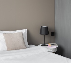 Супериор в Svet Hotel