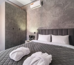 Стандарт* (с балконом) № 4 в Iva home